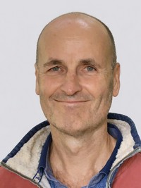 Hamish Riddoch